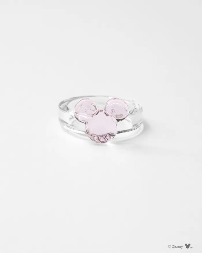 ガラスのリング | HARIO Lampwork Factory