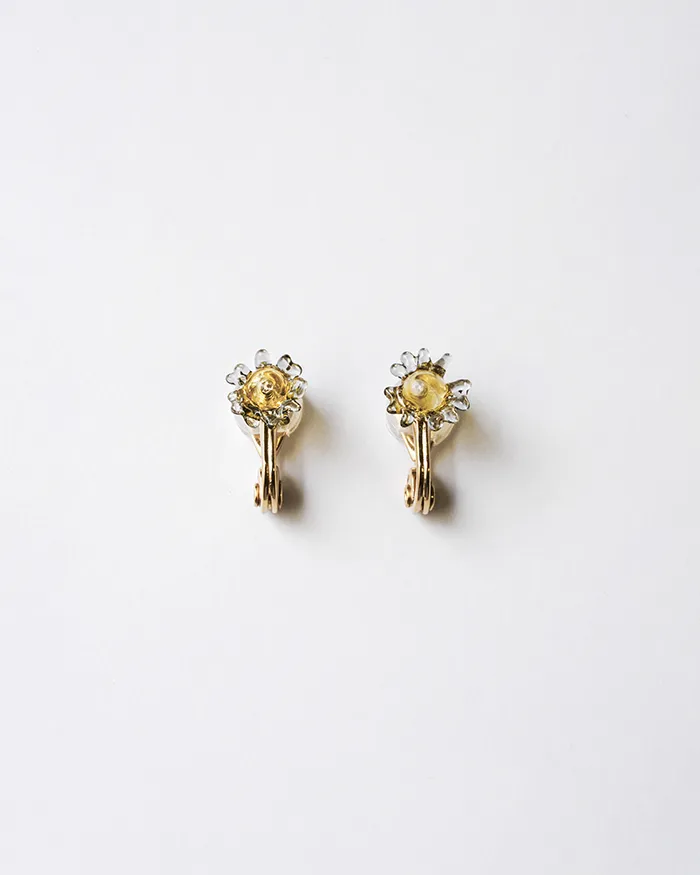 ファイナルファンタジーXIV×HARIO ピアス　と　ネックレス　セット 受注期間4／16～5／15】【9月上旬以降届け】再販 FF