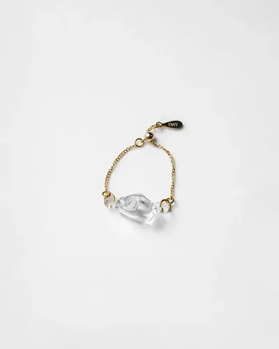 リング カレット 10th GF｜数量限定