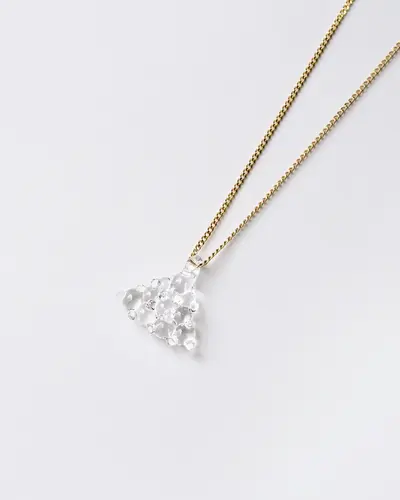 ネックレス ルクス