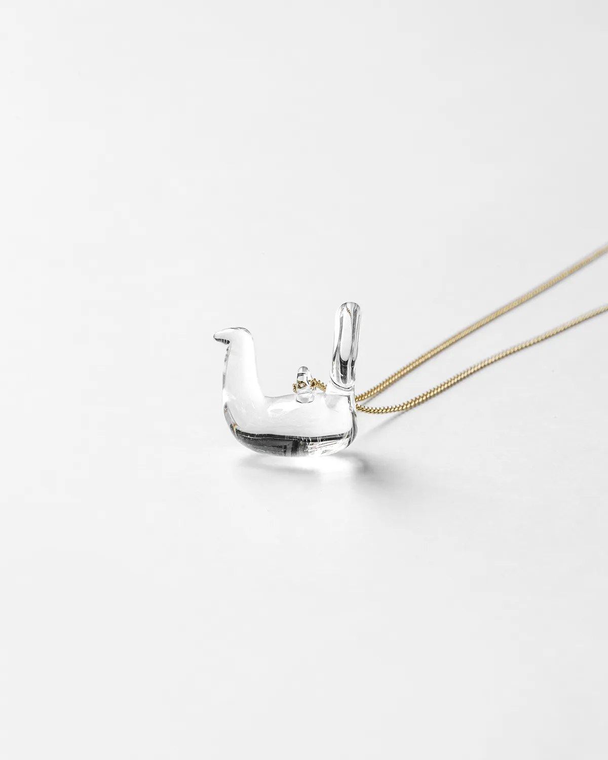 ガラスのネックレス | HARIO Lampwork Factory