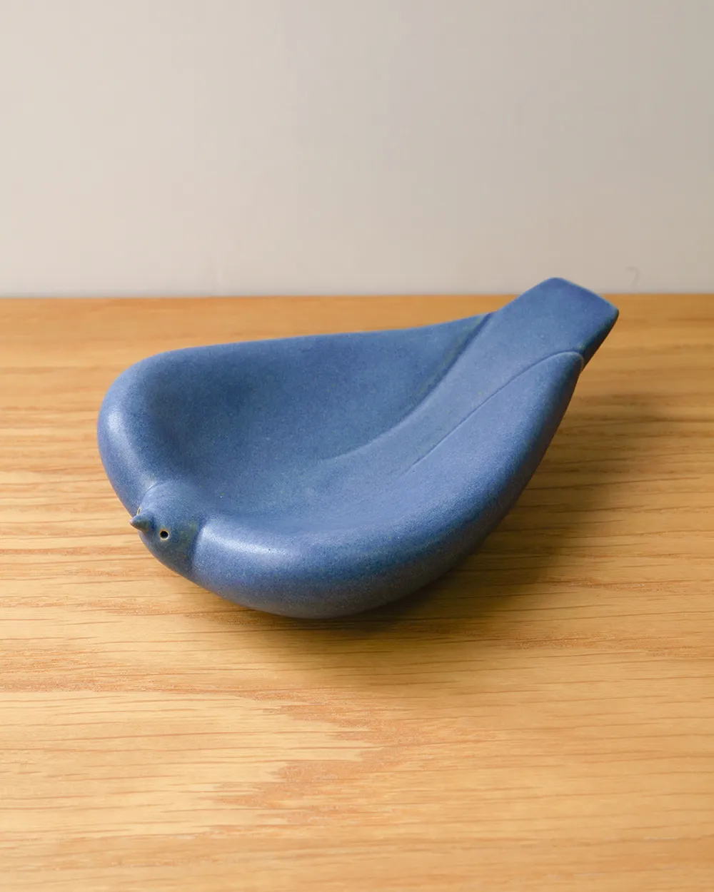 DOVE TRAY L ブルー