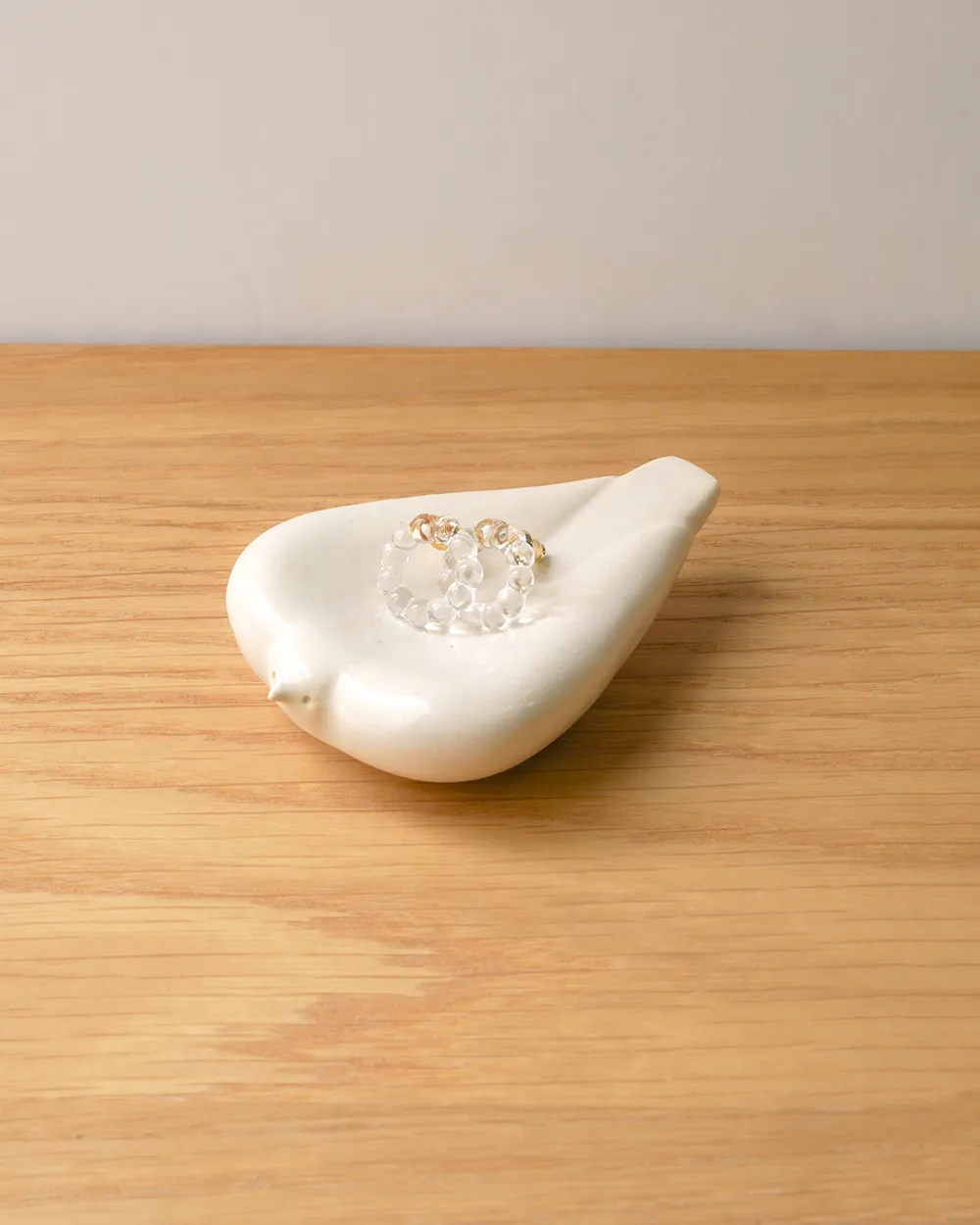 DOVE TRAY S ホワイト