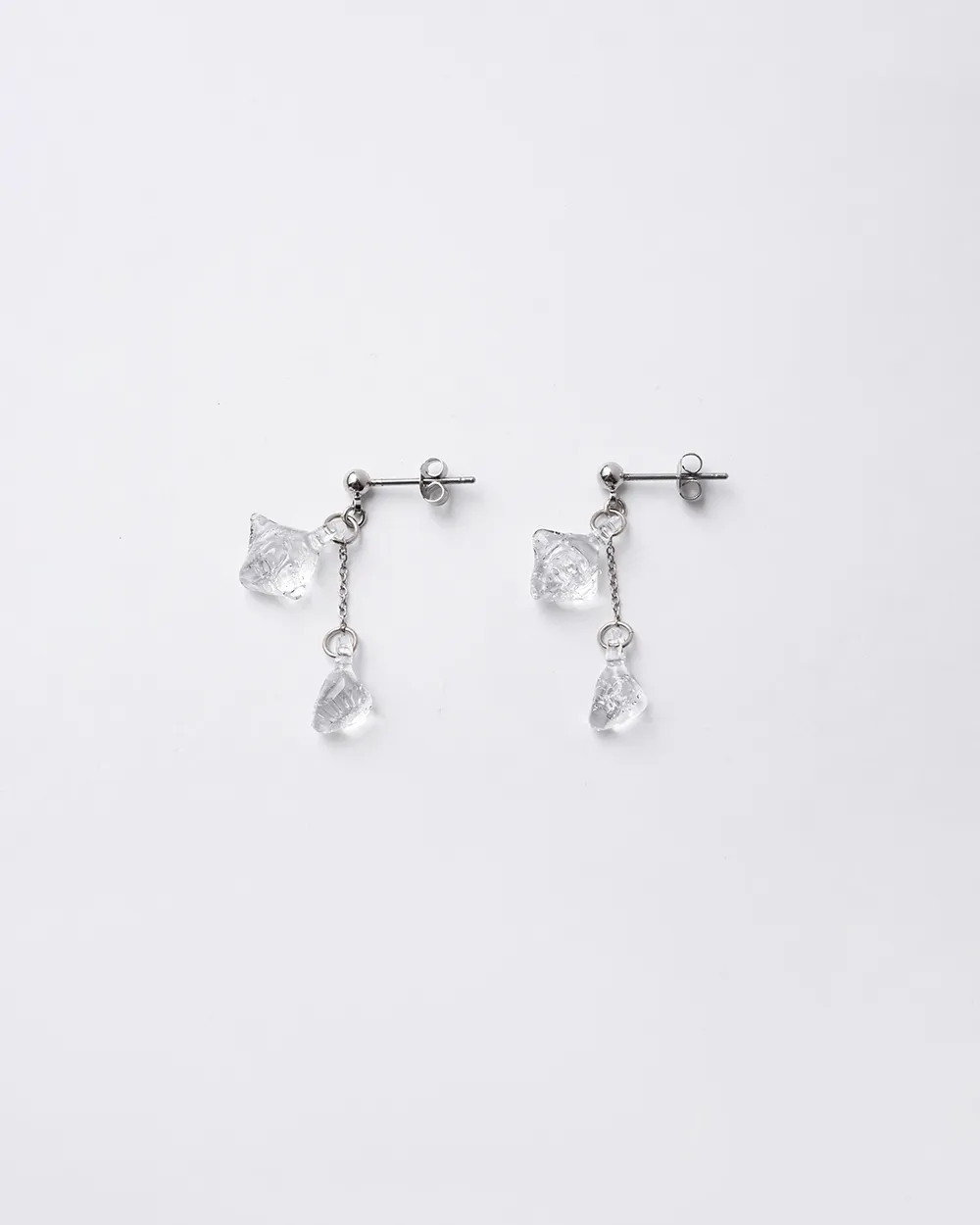 ピアス サザレ