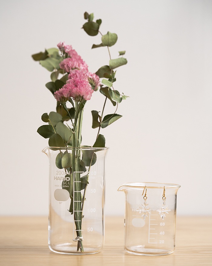 トールビーカー 200ml