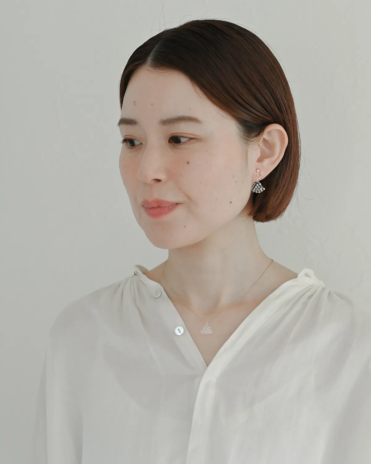 ネックレス ルクス