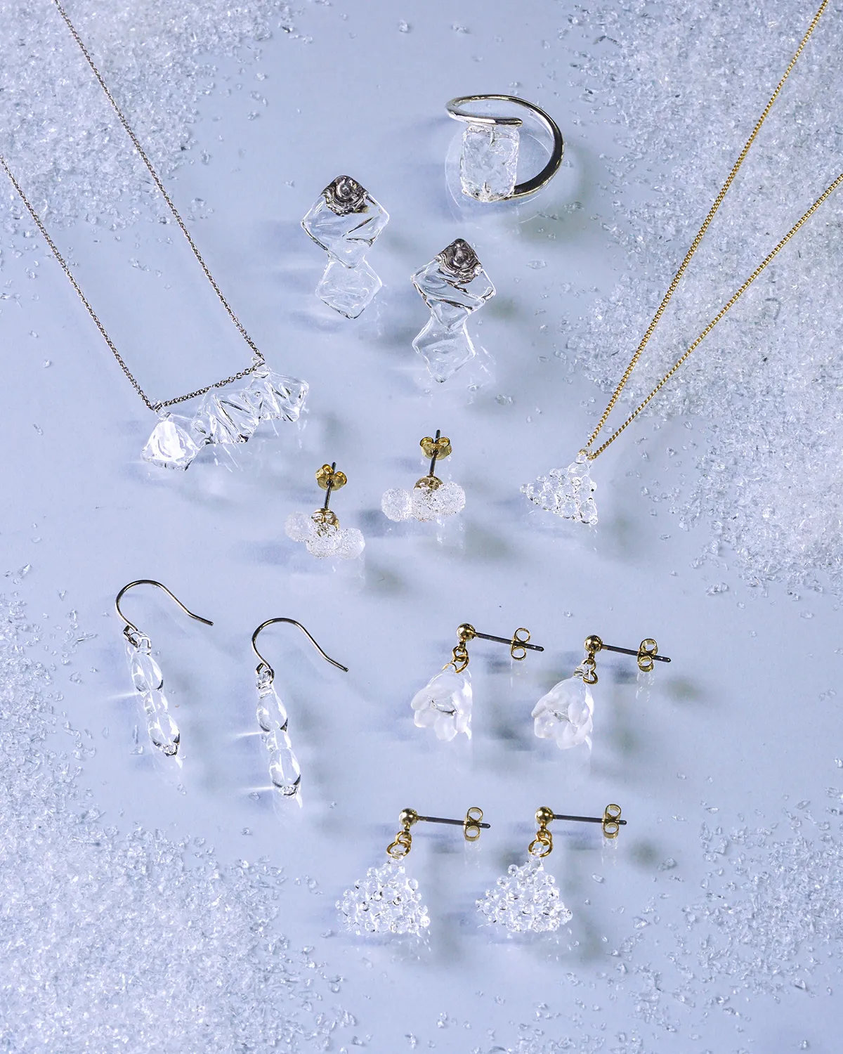 ネックレス ルクス