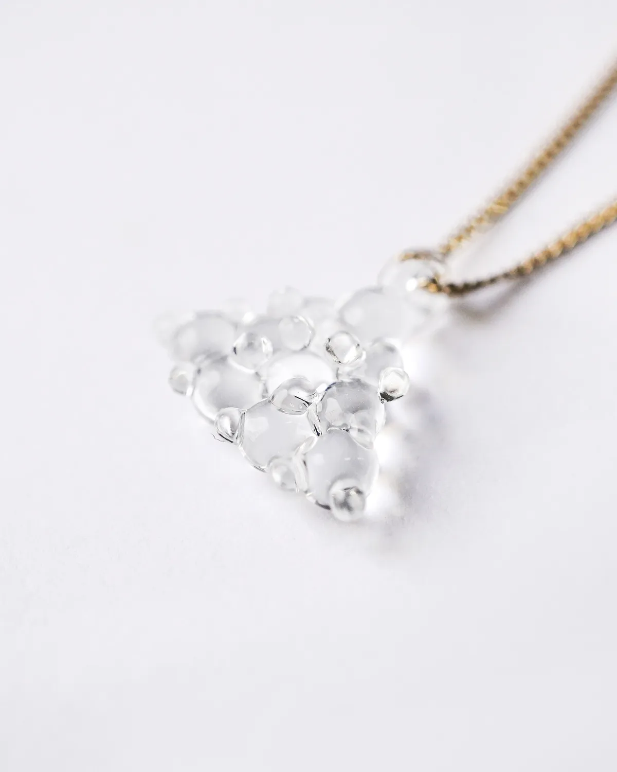 ネックレス ルクス