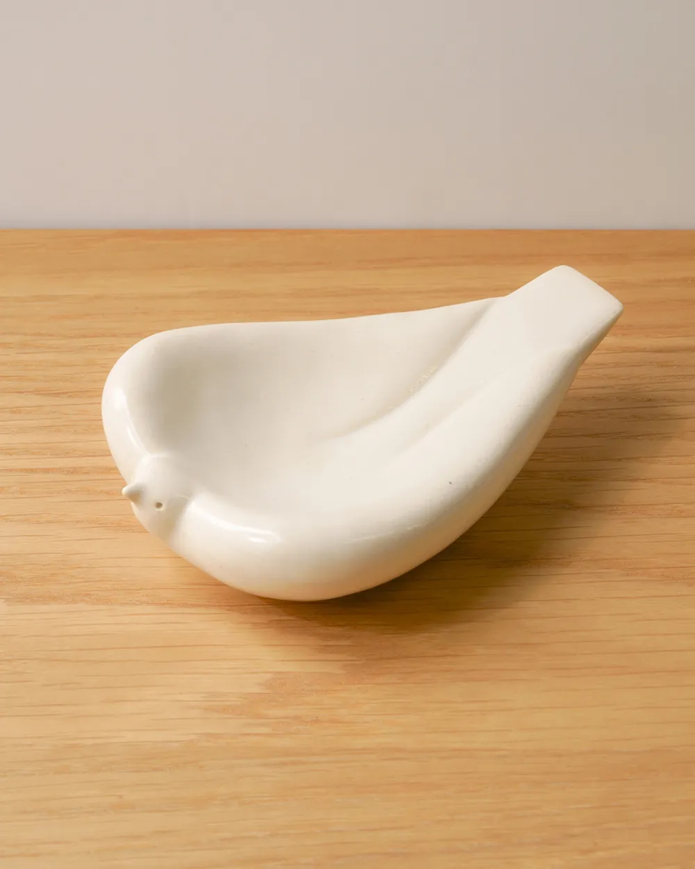 DOVE TRAY L ホワイト