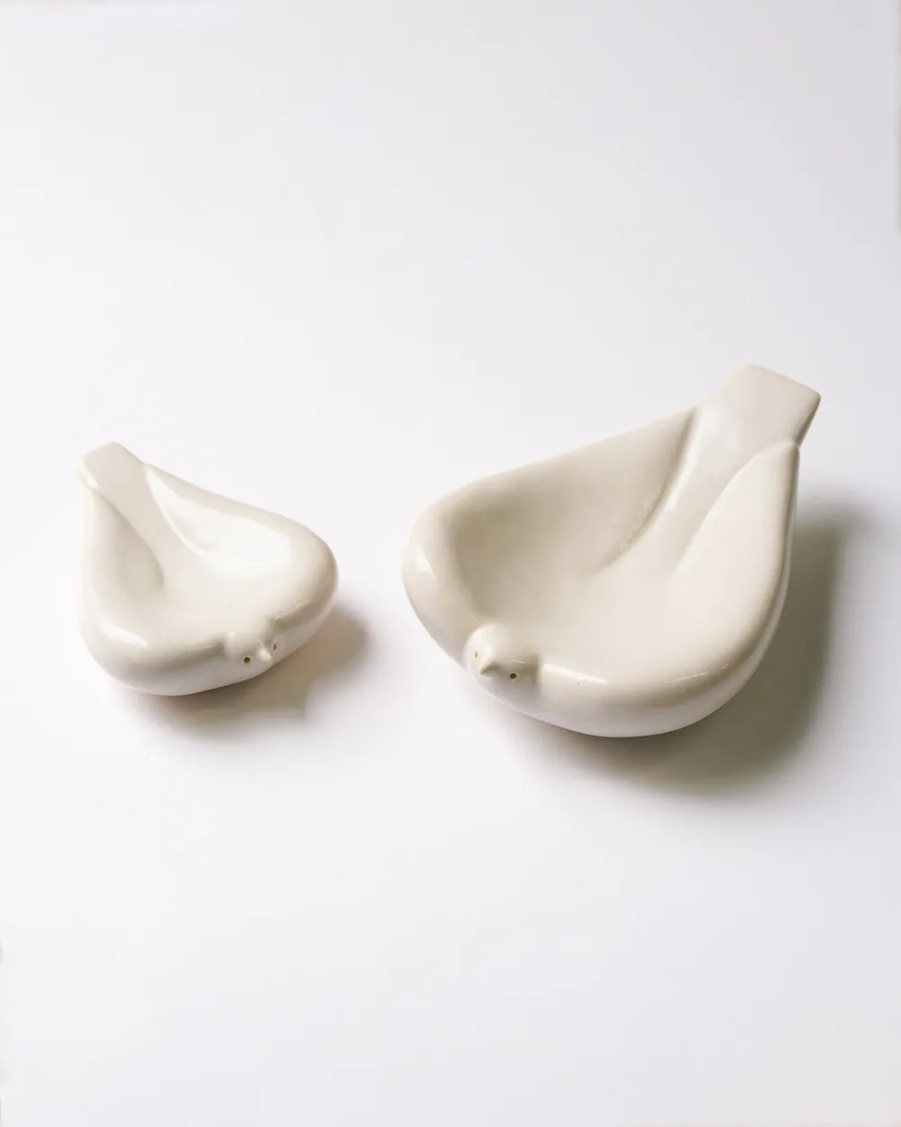 DOVE TRAY L ホワイト