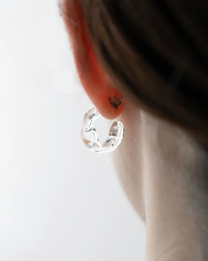 ピアス デュプレ オンラインショップ限定