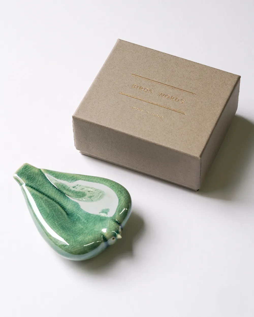 DOVE TRAY S グリーン