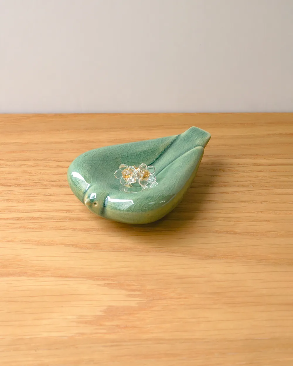 DOVE TRAY S グリーン