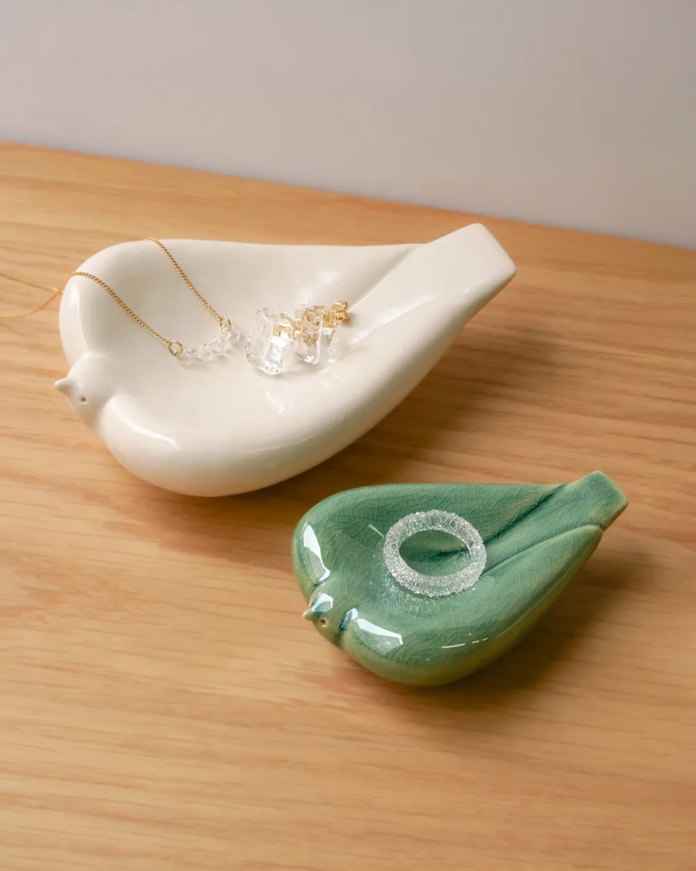 DOVE TRAY S グリーン
