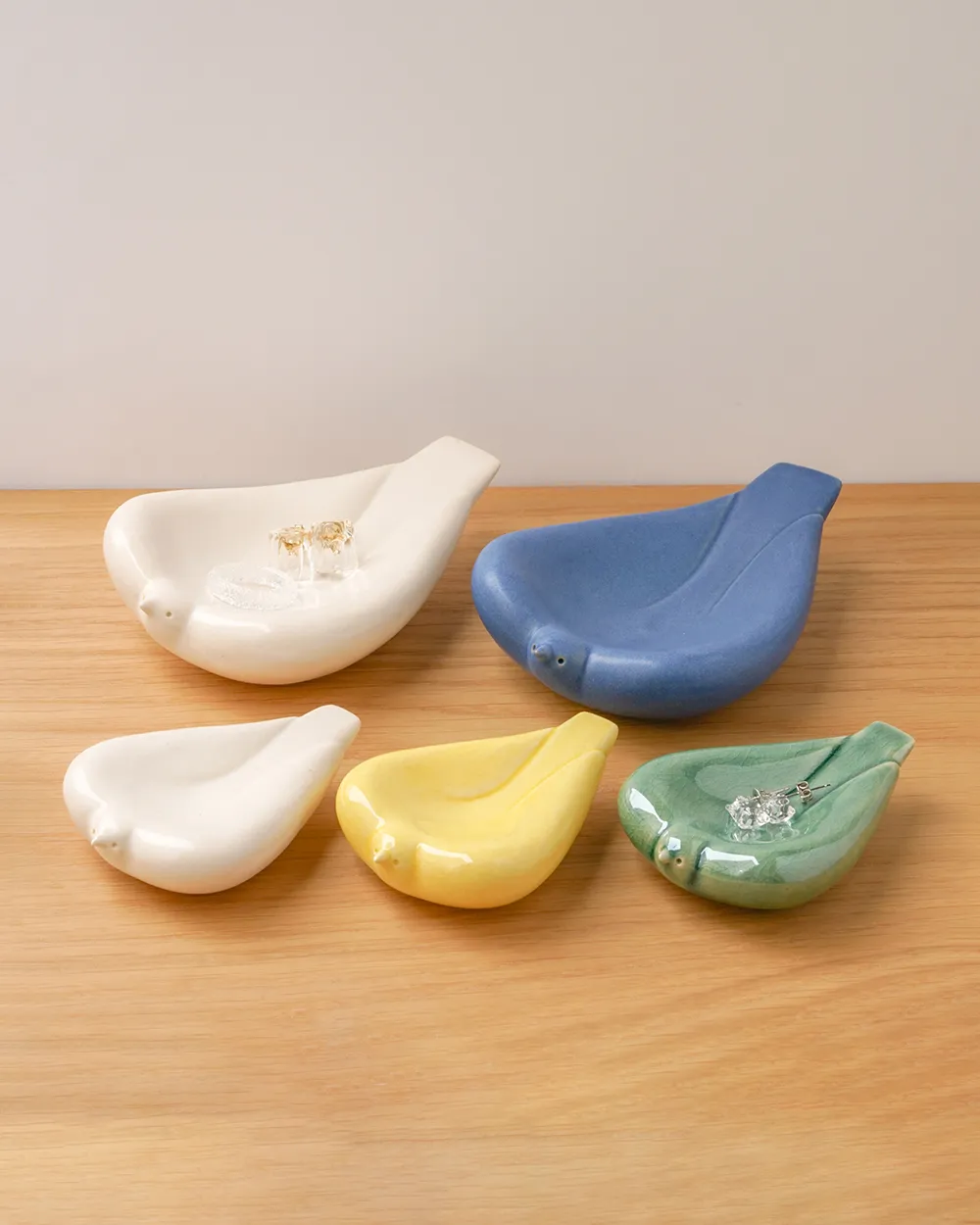 DOVE TRAY S グリーン