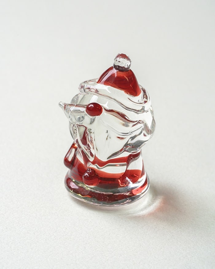 サンタクロース 数量限定