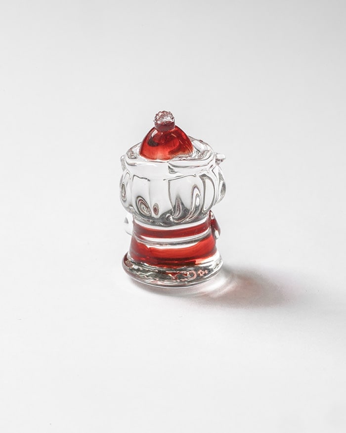 サンタクロース 数量限定