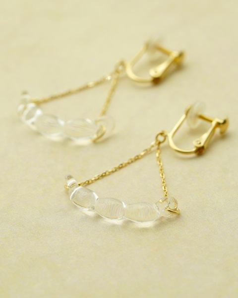 k18 イヤリング Amazon | K18 イヤリング 丸玉 10mm 18金 | イヤリング 通販