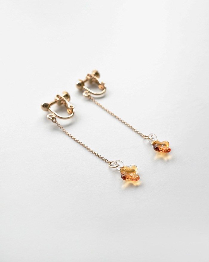 ★メルモ おまとめアンバーピアス＆リング 02973_21101401.jpg?fitin=272:272