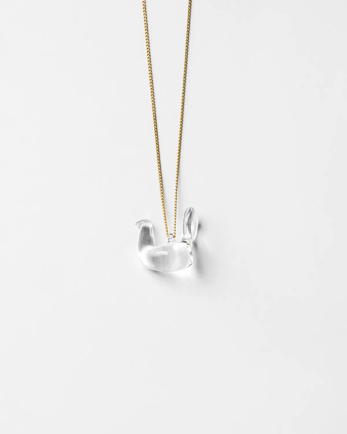 バーズワーズ ネックレス ピーコック