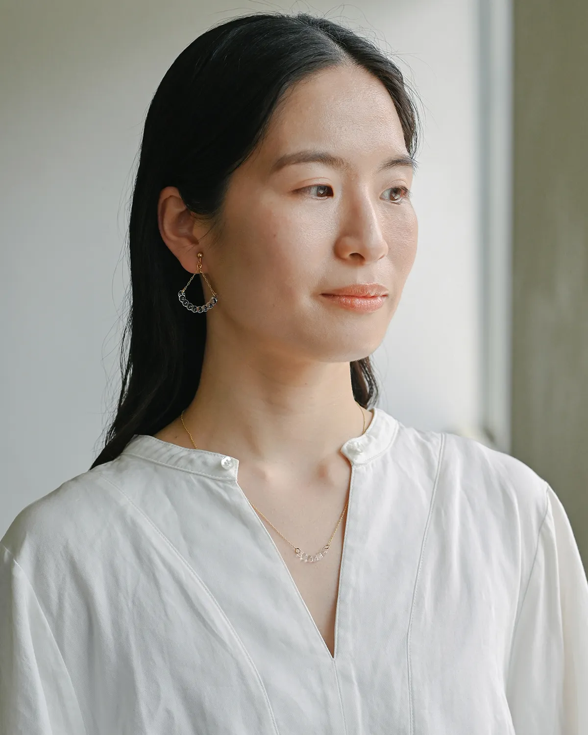 ネックレス アール プチ