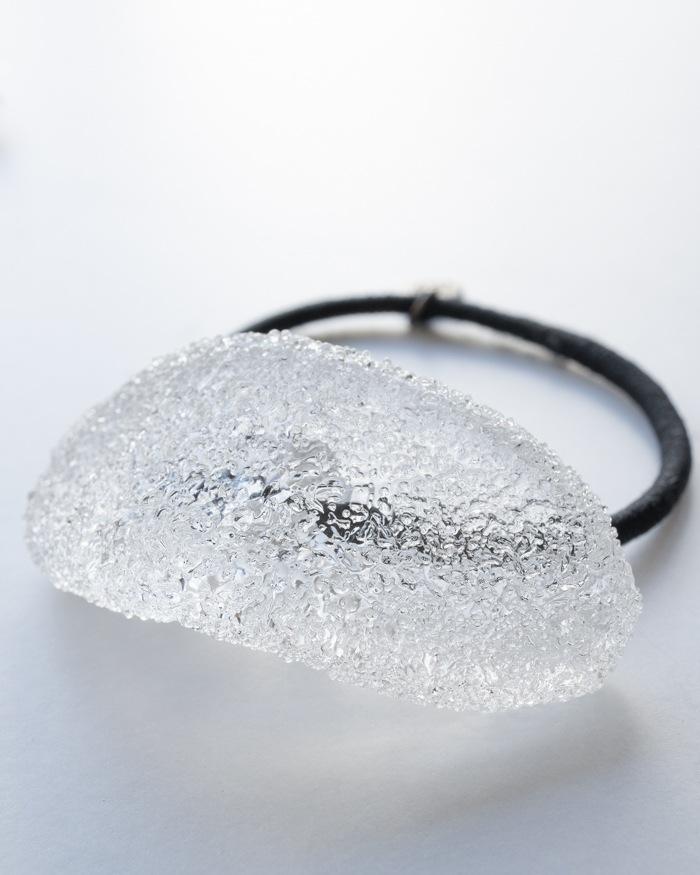 ヘアゴム トゥインクル