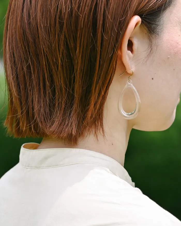 ピアス ペトリコール