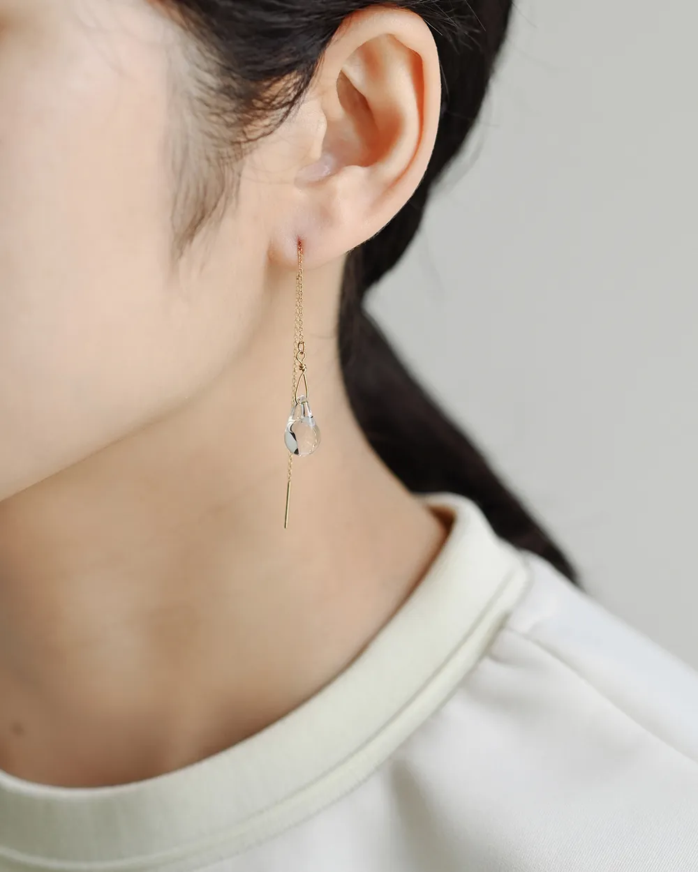 ピアス ティアーズ