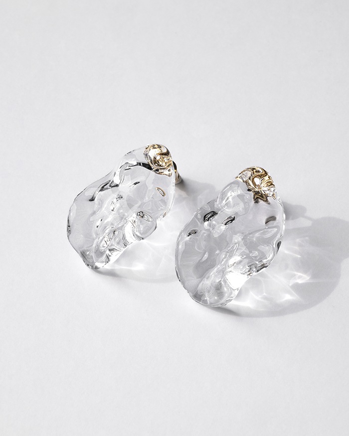 ピアス シーニック