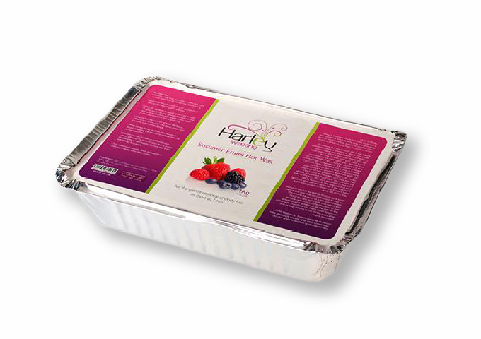 Summer Fruits Wax | サマーフルーツホットワックス (1kg