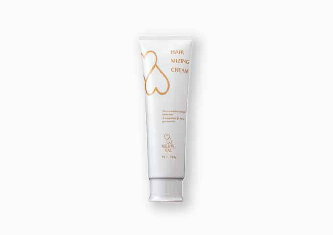 Mellow Hair Mizing Cream | マイジングクリーム(150g)