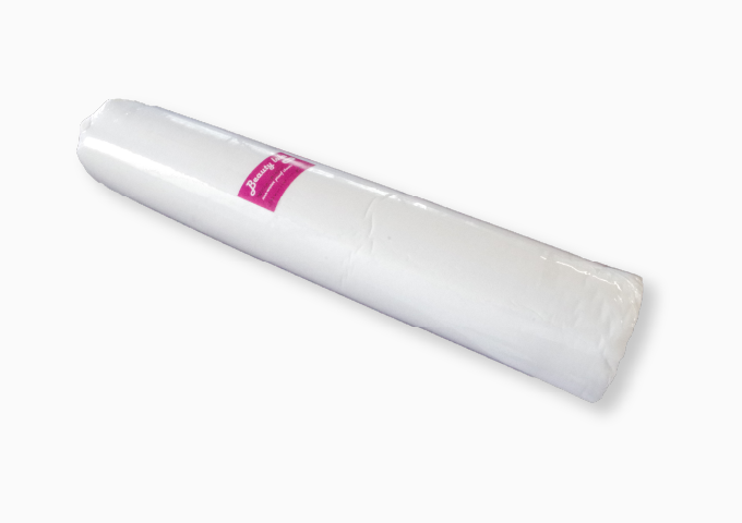 非防水ペーパーシーツ - 1ロール