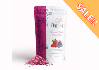 【SALE】Summer Fruits Wax | サマーフルーツフィルムワックス(1kg)