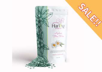 【SALE】Azulene Film Wax | アズレンフィルムワックス(1kg)