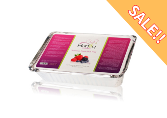 【SALE】Summer Fruits Wax | サマーフルーツホットワックス (1kg)