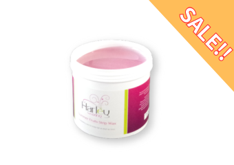 【SALE】Summer Fruits Strip Wax | サマーフルーツストリップワックス(500g)