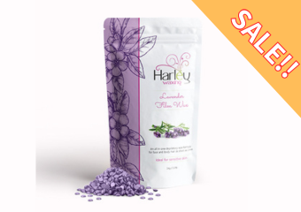 【SALE】Lavender Film Wax | ラベンダーフィルムワックス(1kg)