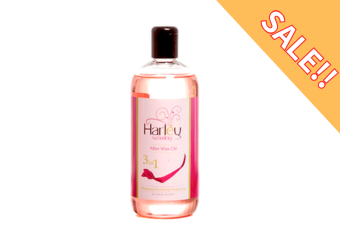 【SALE】After Care Oil | アフターケアオイル(500ml)