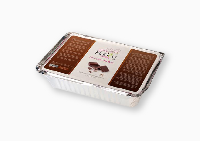 Chocolate Hot Wax | チョコレートホットワックス (1kg