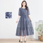 【新品タグ付き】ハーモニカワンピース ハーモニカ ワンピース モノクロ 黒 Mサイズ レース - メルカリ