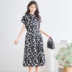 【新品タグ付き】ハーモニカワンピース ハーモニカワンピース - メルカリ