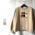 three cats�⥳������եץ륪���С�