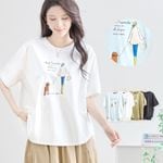 ��������ɥå��ץ���T�����