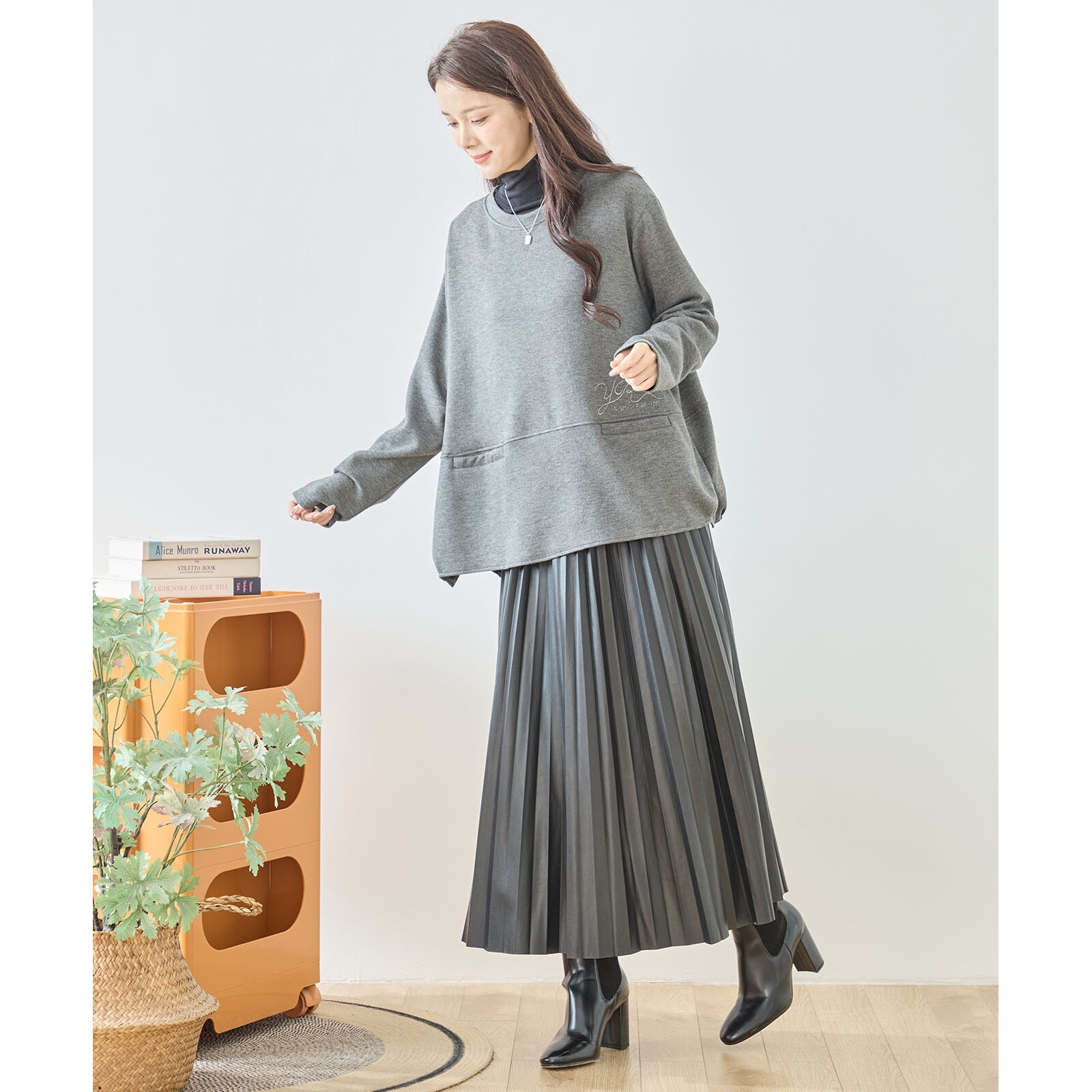 �����ɽ������奢��Ĺµ�ȥåץ�(L~LL)