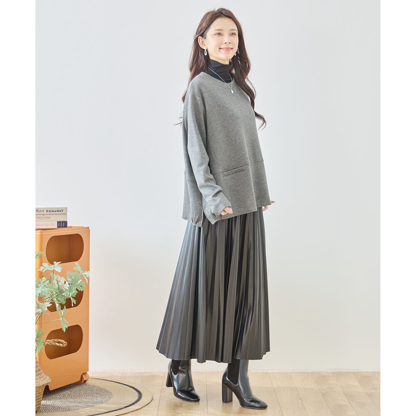 �����ɽ������奢��Ĺµ�ȥåץ�(L~LL)