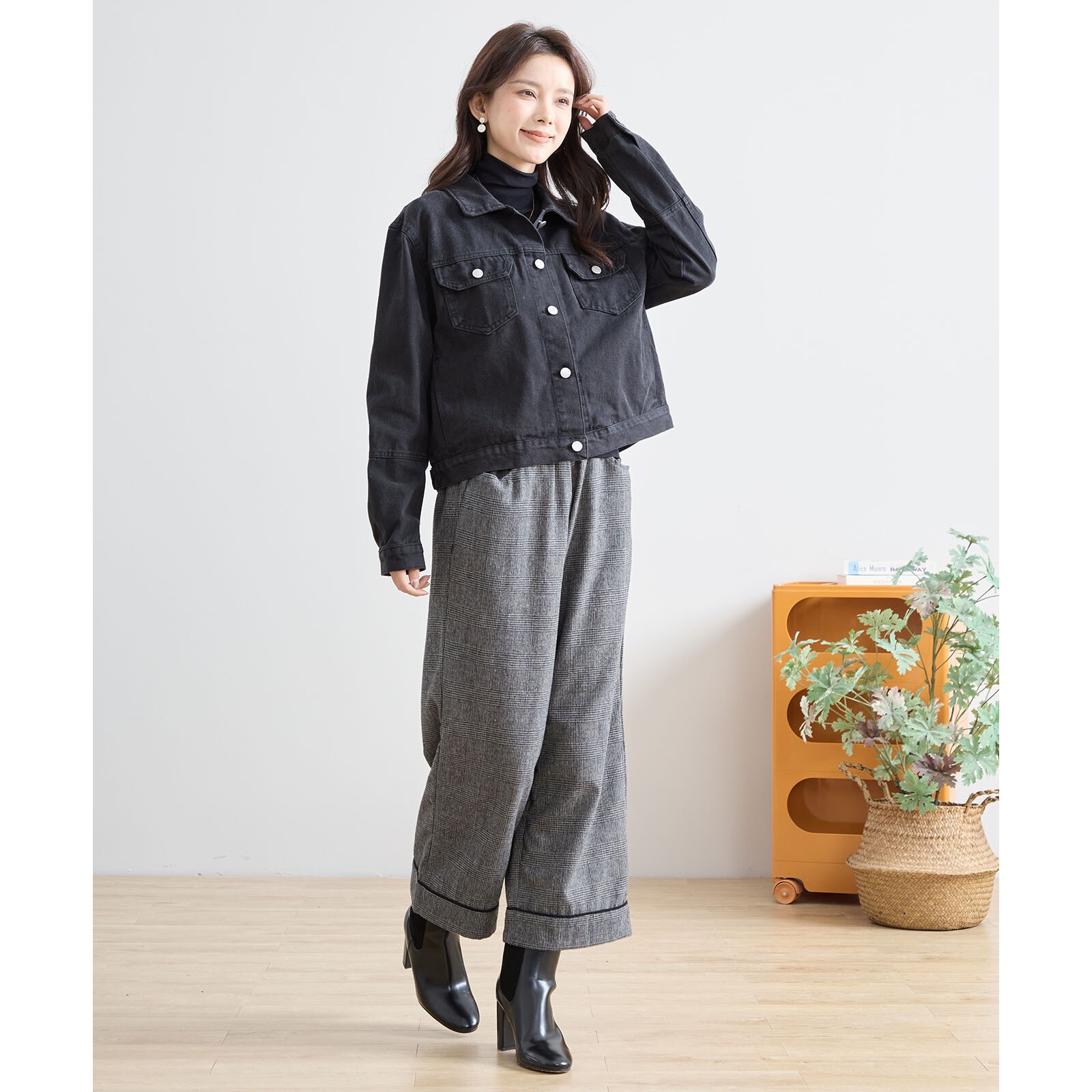 ������ơ���Ĵ�ǥ˥ॸ�㥱�å�