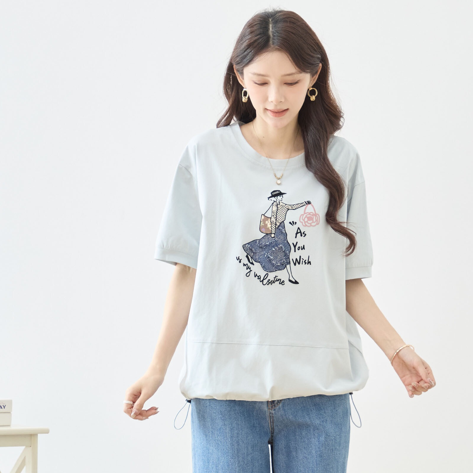 �����륤�饹�ȥ������ɽ�ȾµT�����