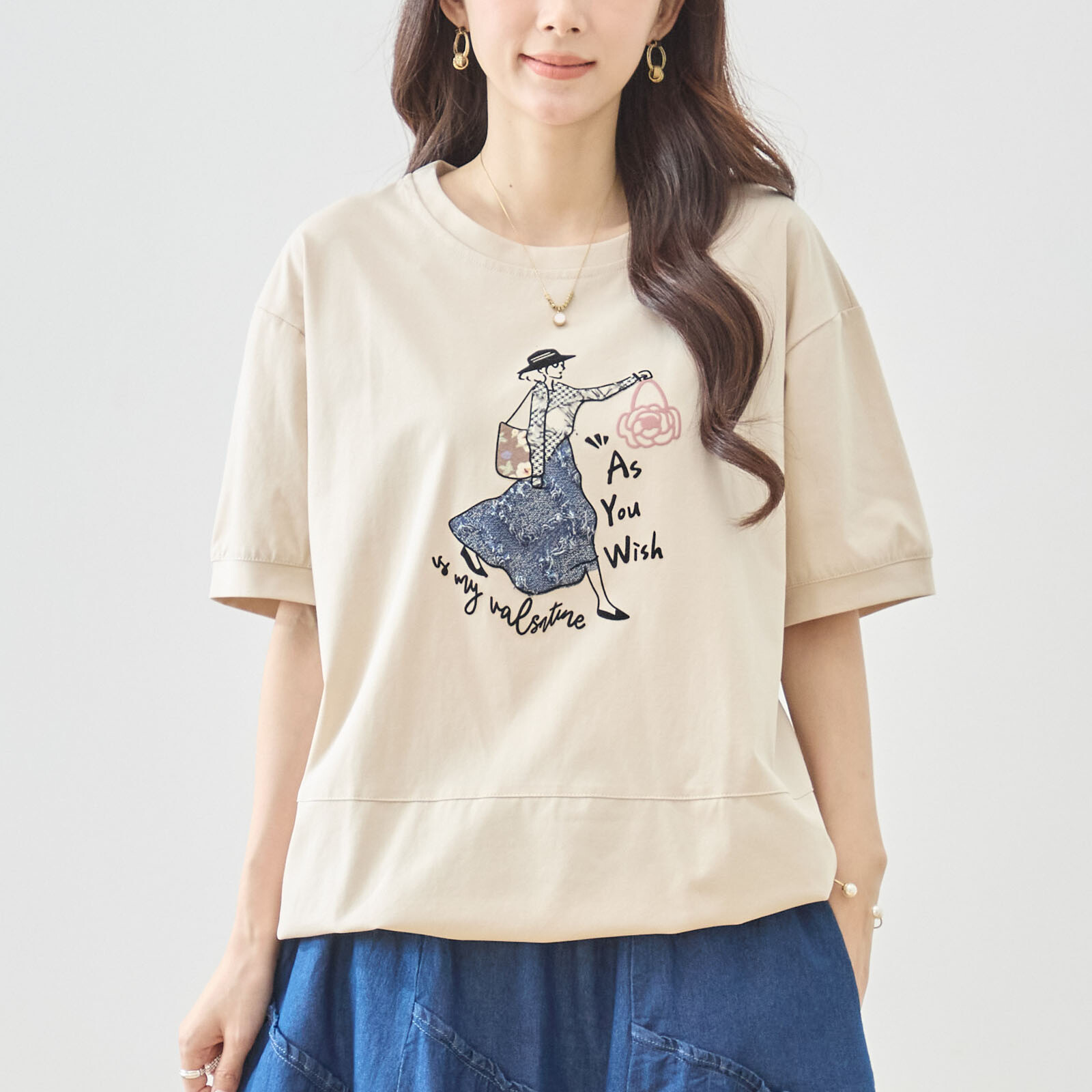 �����륤�饹�ȥ������ɽ�ȾµT�����