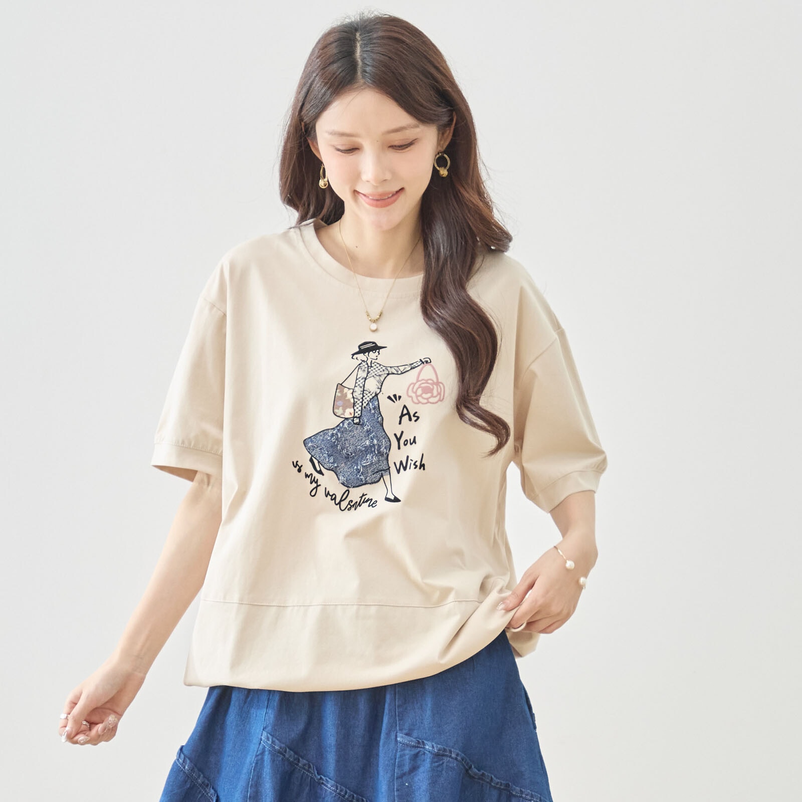 �����륤�饹�ȥ������ɽ�ȾµT�����