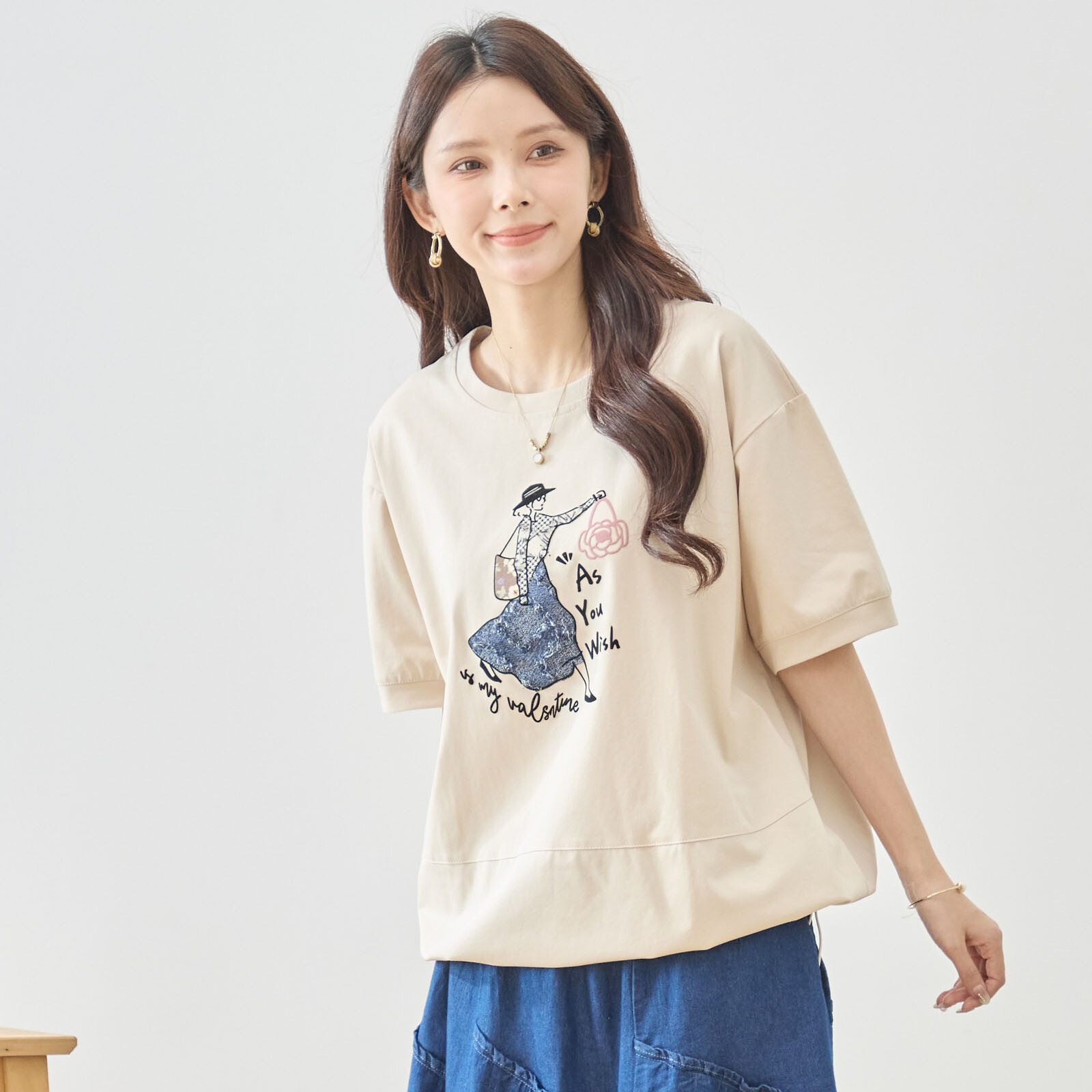 �����륤�饹�ȥ������ɽ�ȾµT�����